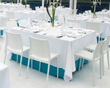 Banquet Folding Tables