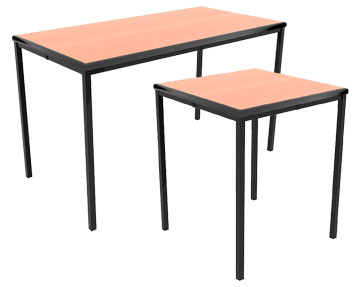 Brenton Classroom Tables