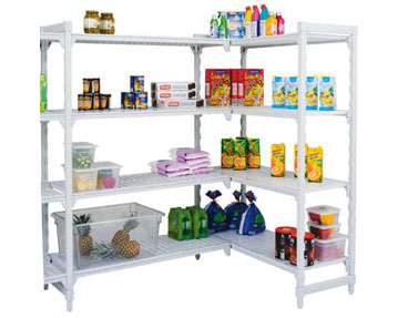 Catering & Hygienic Shelving