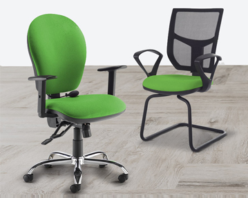 Office Chair Collections