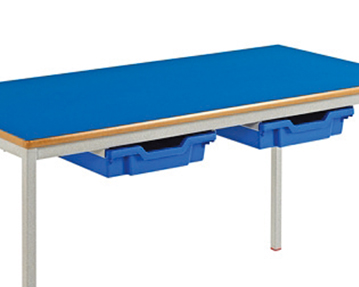 Classroom Tray Tables