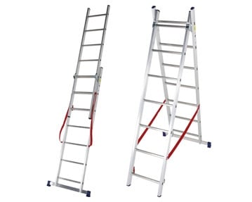 Combination Ladders 