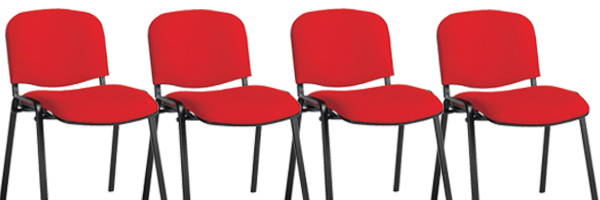 Conference Chairs (Bundle Deals) 