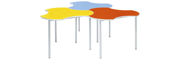 Connect™ Tables