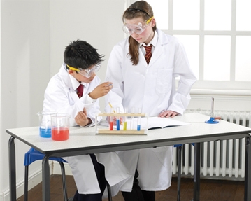 Classroom Science Tables
