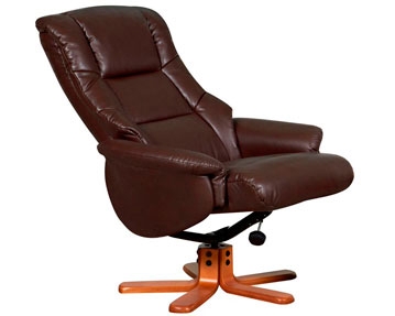 Executive Recliner Chairs