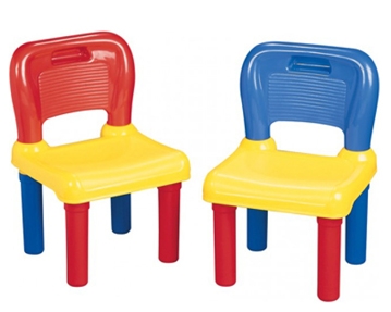 Early Years Chairs
