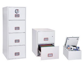 Fire Filing Cabinets