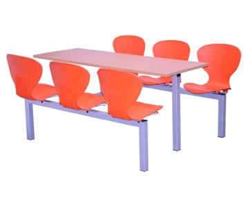 Free Standing Canteen Units