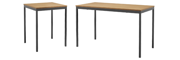 Hille Premium Fully Welded Tables