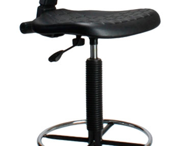 Industrial Draughtsman Chairs