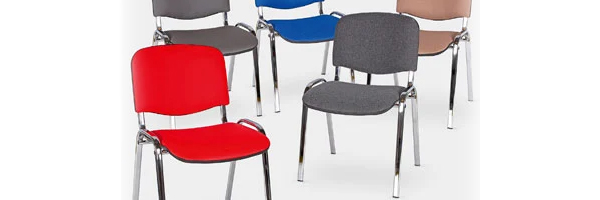 ISO Conference Chairs