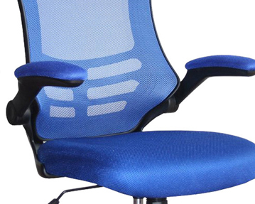 Operator Mesh Chairs