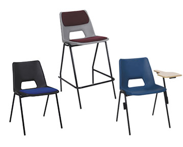 Educate Classroom Chairs