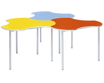 Connect Classroom Tables