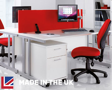 Made In The UK Desks
