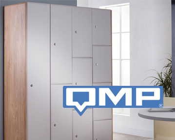 QMP Lockers