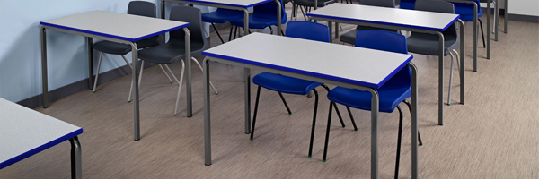 Reliance™ Crush Bent Tables 