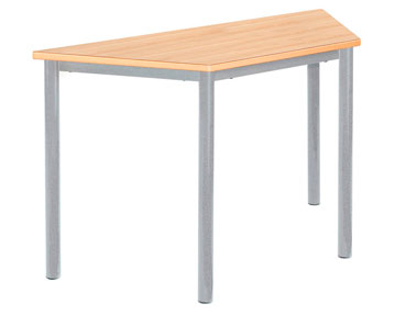 RT45 Trapizodal Classroom Tables
