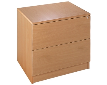 Wood Lateral Filing Cabinets