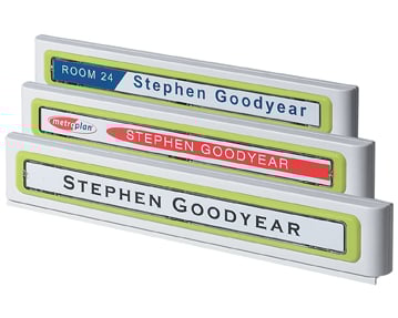 Signage