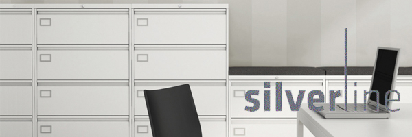 Silverline Kontrax Side Filers
