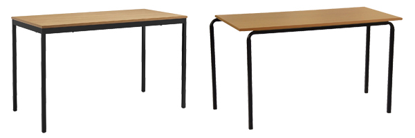Hille™ Essentials Tables