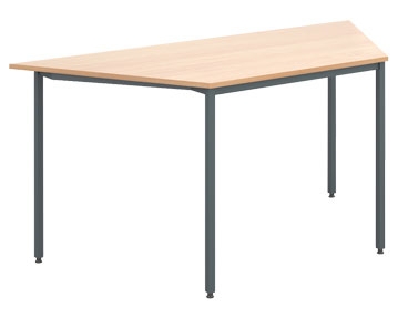 Trapezoidal Meeting Tables