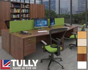 Tully Panel End