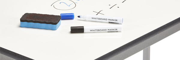 Value Line™ Whiteboard Tables