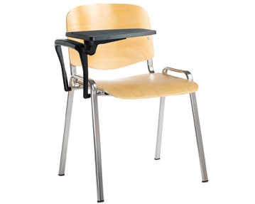 Wooden Classroom Chairs