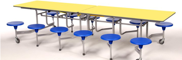 SICO® Table Seating Unit 