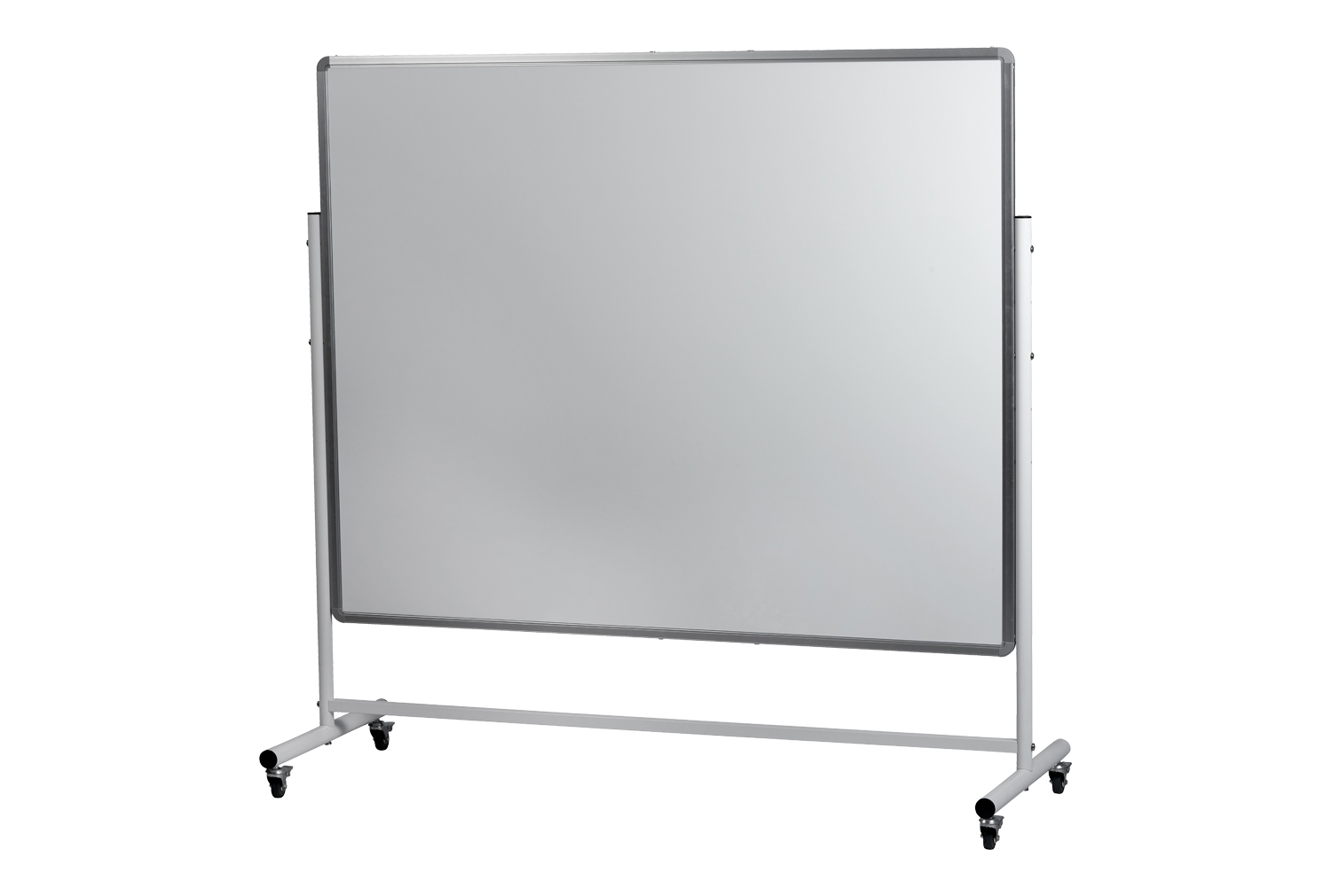Magnetic Mobile Writing Board, 120wx90h (cm)