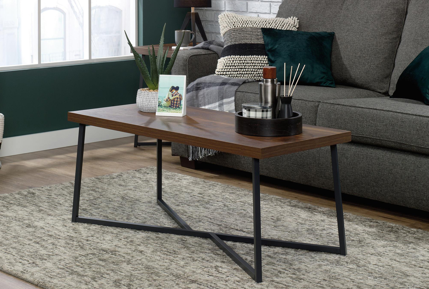 Cabril Coffee Table