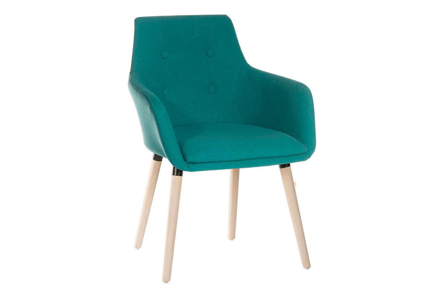 Puglia Breakout Chairs (Jade)
