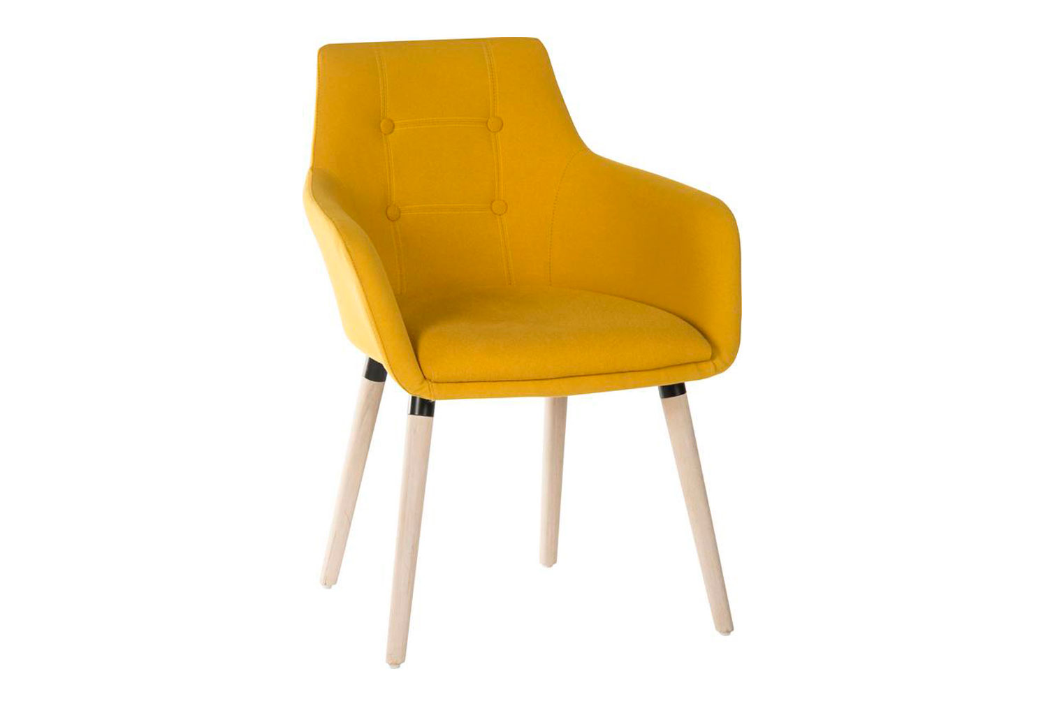 Puglia Breakout Chairs (Yellow)