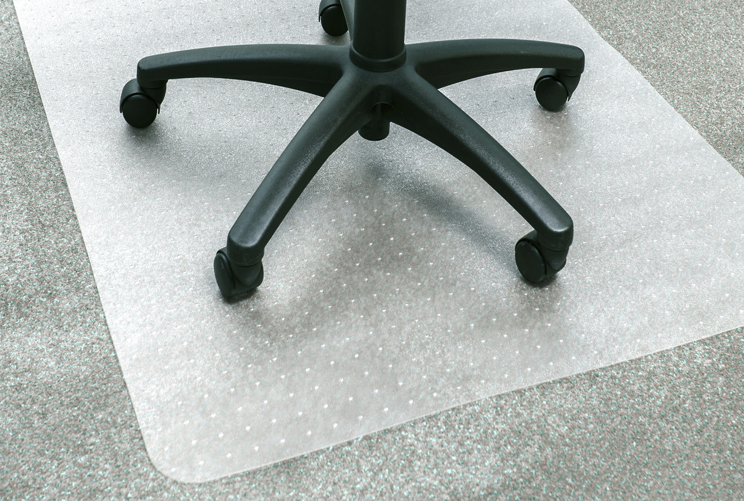 Chamberlain APET Chair Mat For Carpets
