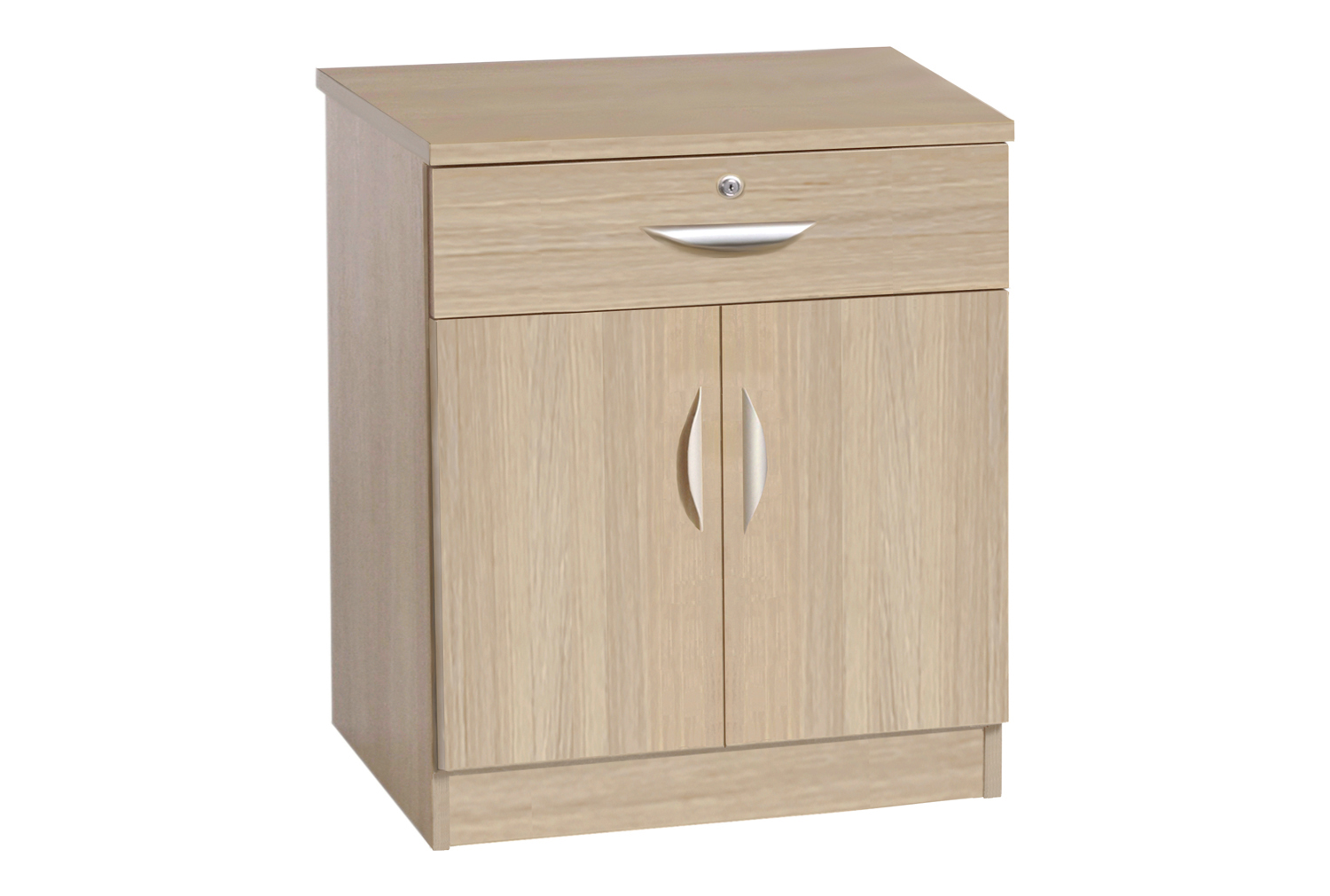 Small Office Deep Cupboard Drawer Chest