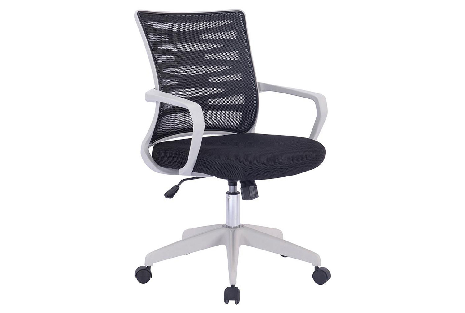 Nagle Mesh Back Operator Office Chair, Black, Express Delivery