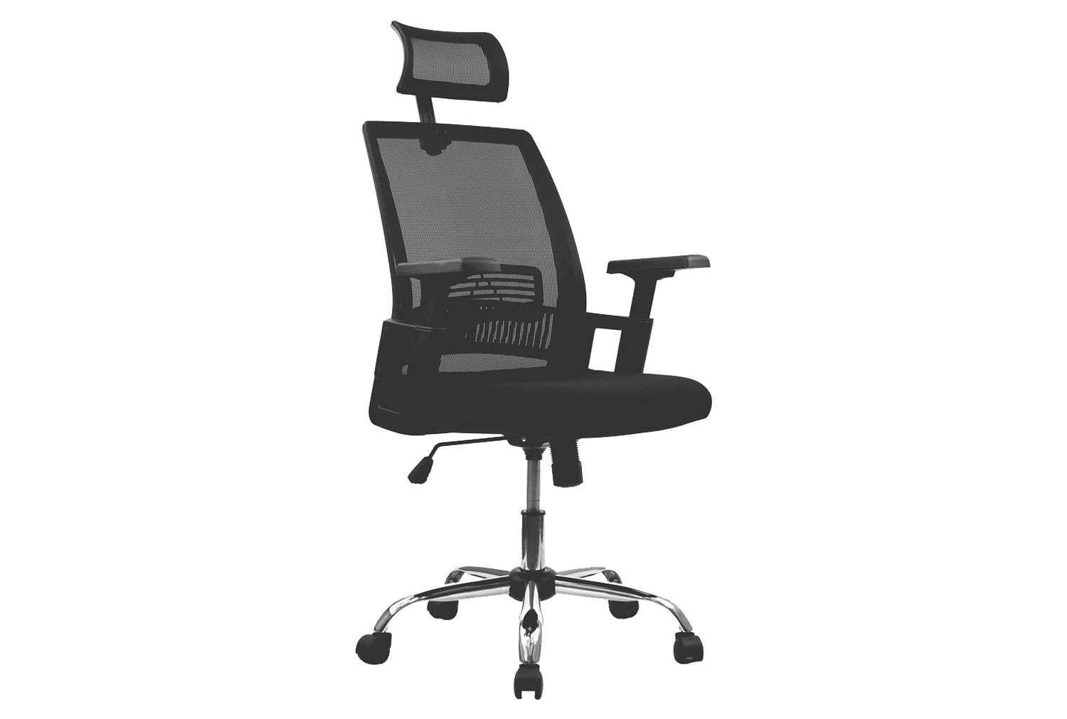 Daley Mesh Back Operator Office Chair, Express Delivery