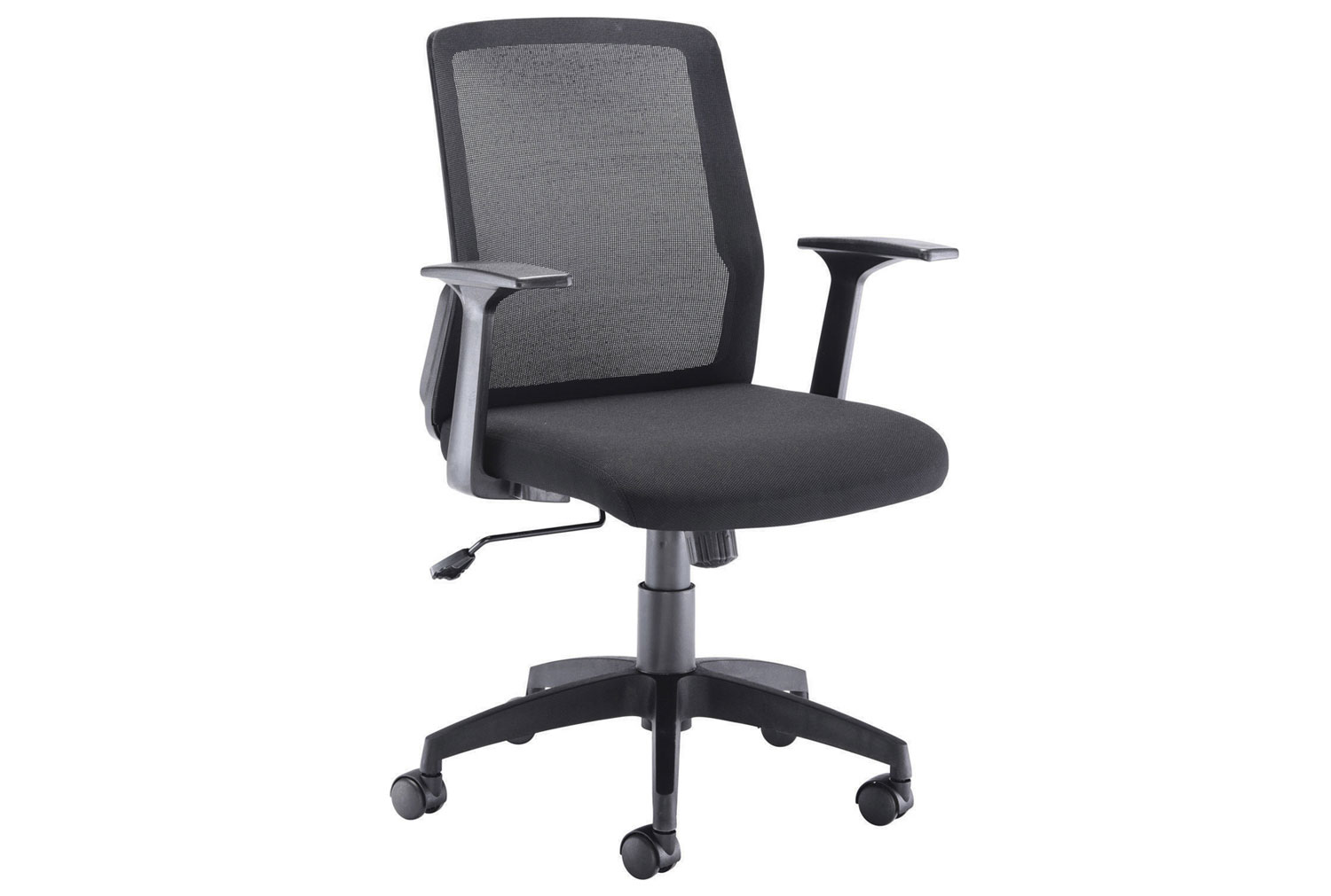Verdura Medium Mesh Back Office Chair, Fully Installed