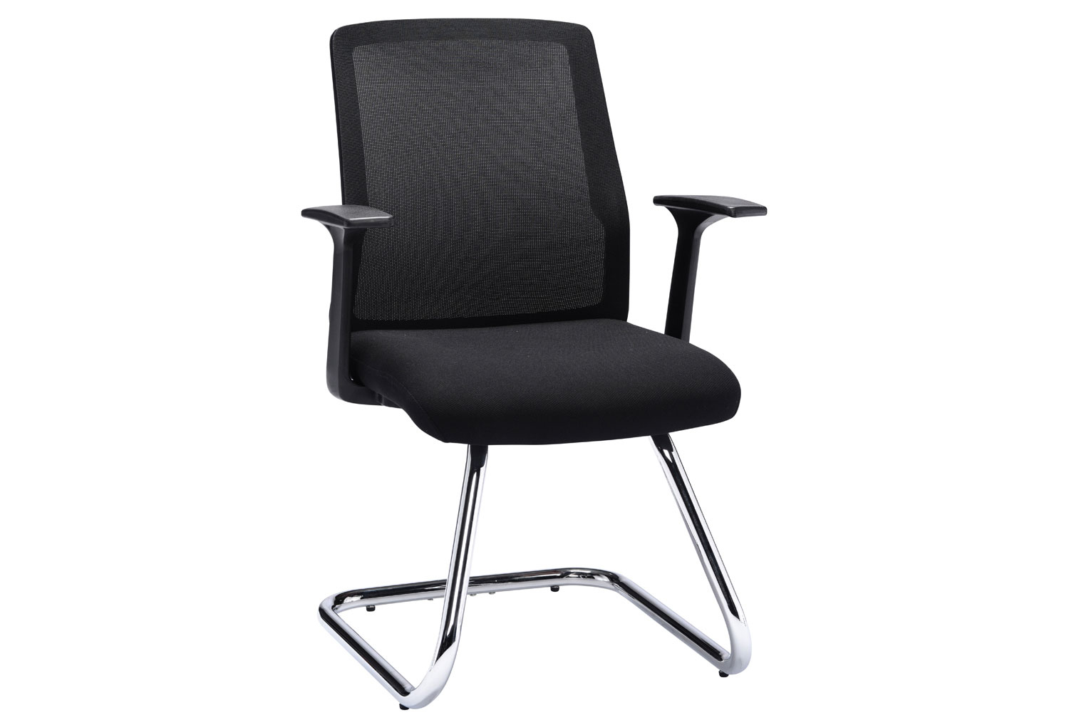 Verdura Mesh Back Visitor Office Chair, Express Delivery