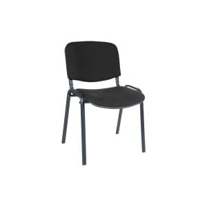 Corus Fabric ISO Stacking Conference Chairs