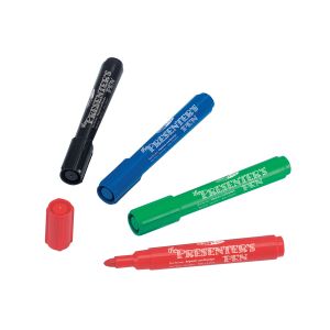 Whiteboard Drywipe Pens