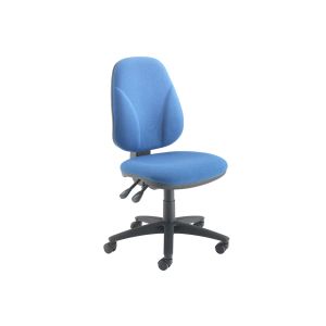 Notion High Back Fabric Operator Chair