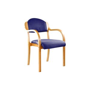 Verve Stacking Armchairs