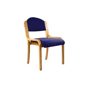 Verve Stacking Side Chairs