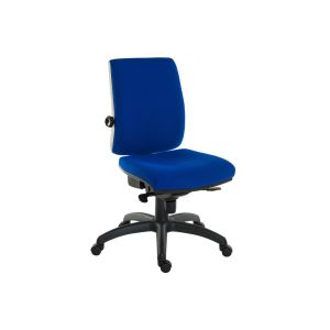 Baron 24 Hour High Back Operator Chair (Fabric)