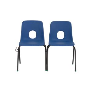 Hille E Series Linking Chair