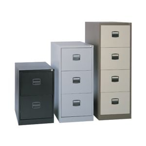 Economy Filing Cabinet